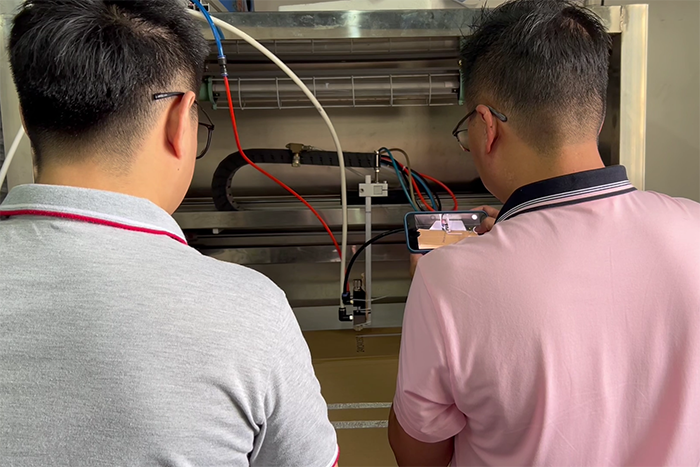 明丽喷枪售后服务好 明丽喷枪售后服务好