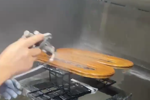 喷漆枪 喷漆枪