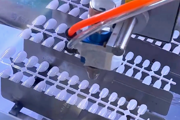 美甲自动喷漆枪 美甲自动喷漆枪