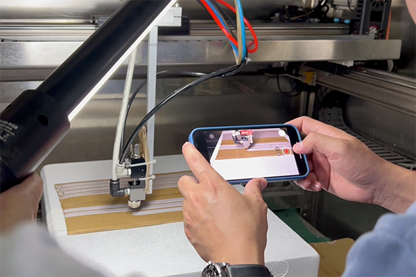 自动化喷漆系统供应商